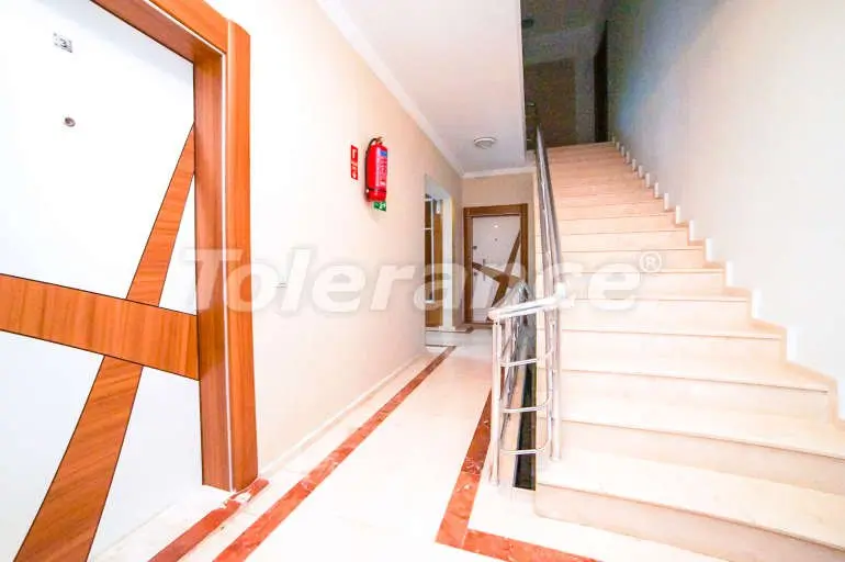 Apartment in Konyaalti, Antalya pool - 10884 Apartment in Konyaalti, Antalya pool - buy realty in Turkey - 10884