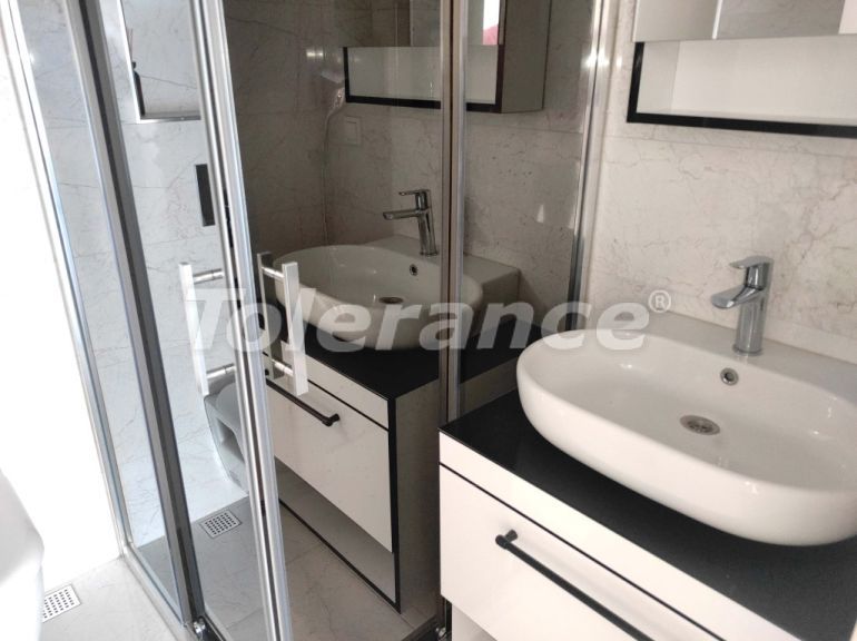 Apartment in Konyaaltı, Antalya - immobilien in der Türkei kaufen - 108840