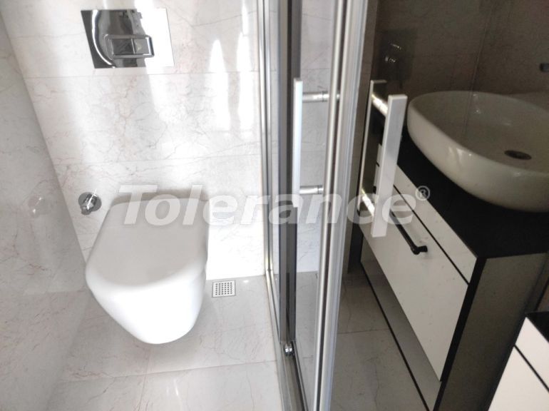 Apartment in Konyaaltı, Antalya - immobilien in der Türkei kaufen - 108841