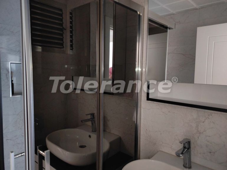 Apartment in Konyaaltı, Antalya - immobilien in der Türkei kaufen - 108844