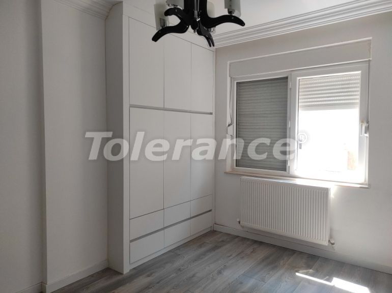 Apartment in Konyaaltı, Antalya - immobilien in der Türkei kaufen - 108845