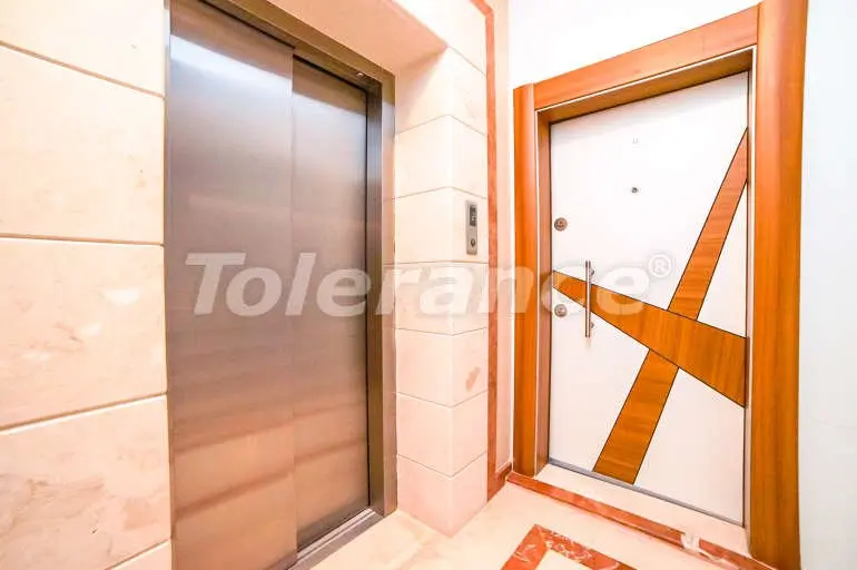Apartment in Konyaalti, Antalya pool - 10885 Apartment in Konyaalti, Antalya pool - buy realty in Turkey - 10885
