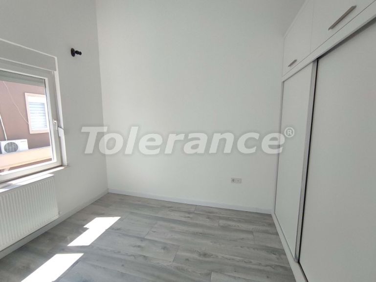 Apartment in Konyaaltı, Antalya - immobilien in der Türkei kaufen - 108851