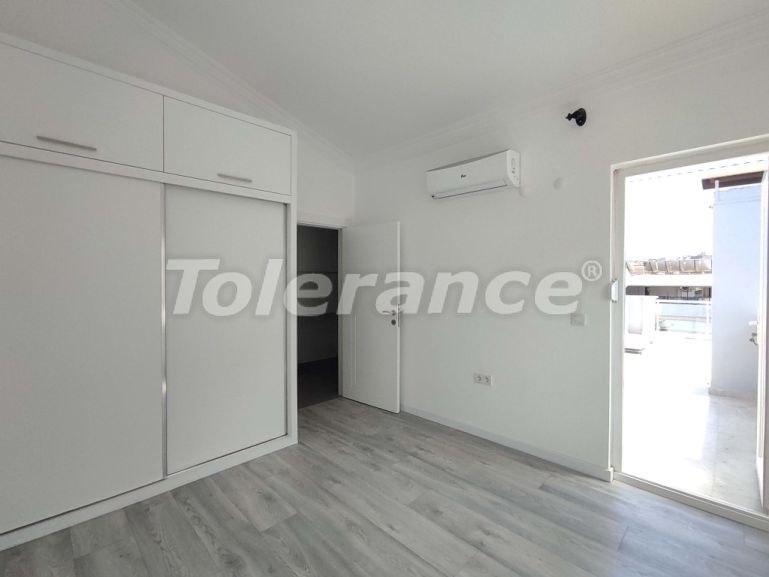 Apartment in Konyaaltı, Antalya - immobilien in der Türkei kaufen - 108852