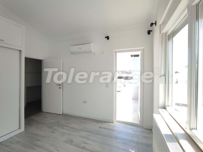 Apartment in Konyaaltı, Antalya - immobilien in der Türkei kaufen - 108853