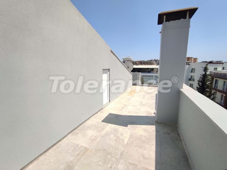Apartment in Konyaaltı, Antalya - immobilien in der Türkei kaufen - 108854