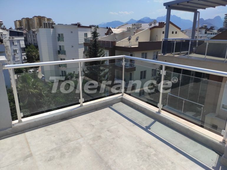 Apartment in Konyaaltı, Antalya - immobilien in der Türkei kaufen - 108858
