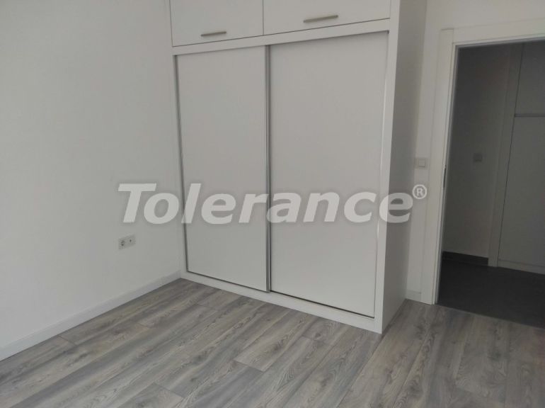 Apartment in Konyaaltı, Antalya - immobilien in der Türkei kaufen - 108859