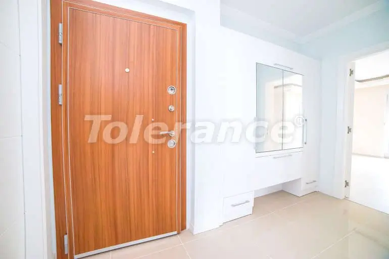 Apartment in Konyaalti, Antalya pool - 10886 Apartment in Konyaalti, Antalya pool - buy realty in Turkey - 10886