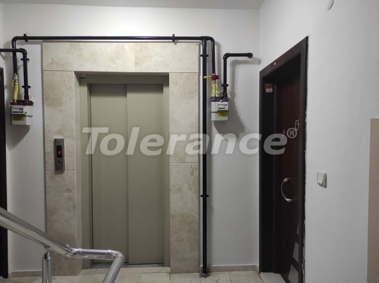 Apartment in Konyaaltı, Antalya - immobilien in der Türkei kaufen - 108861