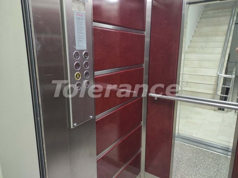 Apartment in Konyaaltı, Antalya - immobilien in der Türkei kaufen - 108863