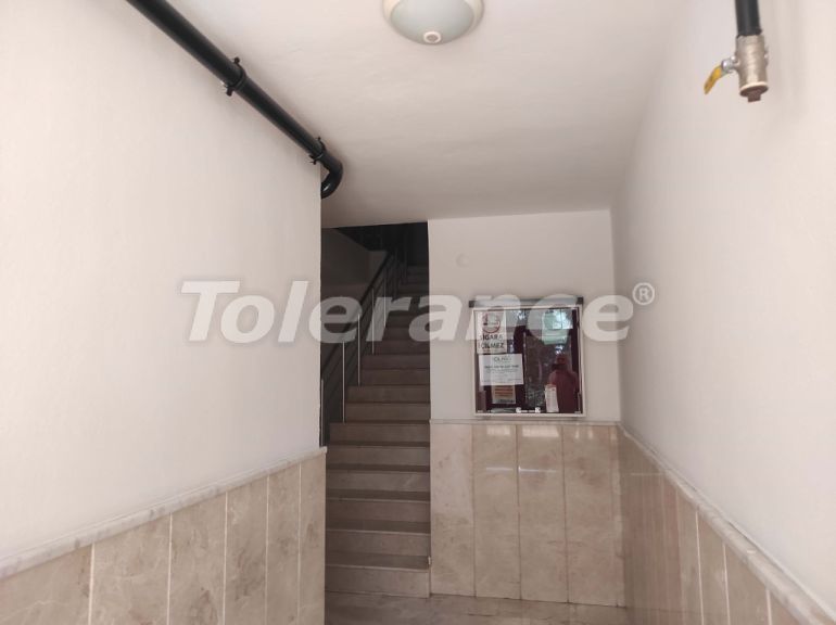 Apartment in Konyaaltı, Antalya - immobilien in der Türkei kaufen - 108864