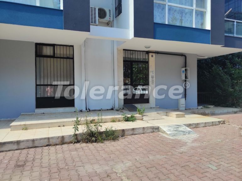 Apartment in Konyaaltı, Antalya - immobilien in der Türkei kaufen - 108865