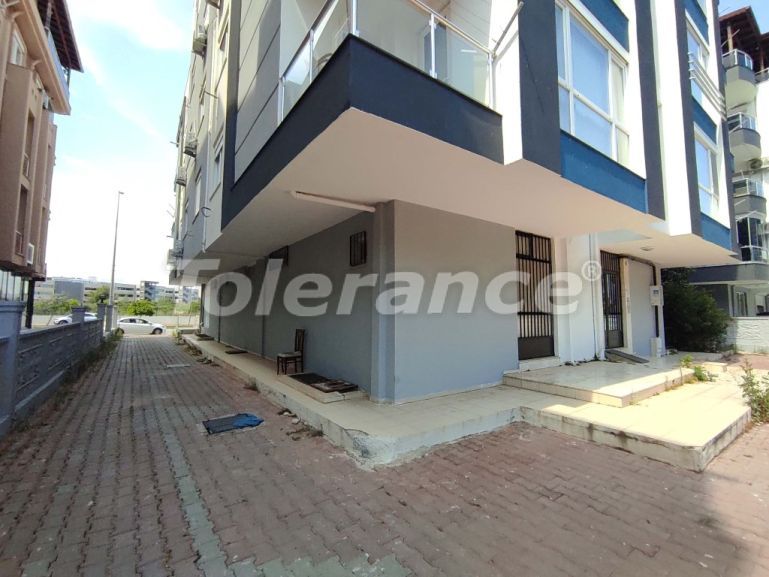 Apartment in Konyaaltı, Antalya - immobilien in der Türkei kaufen - 108869