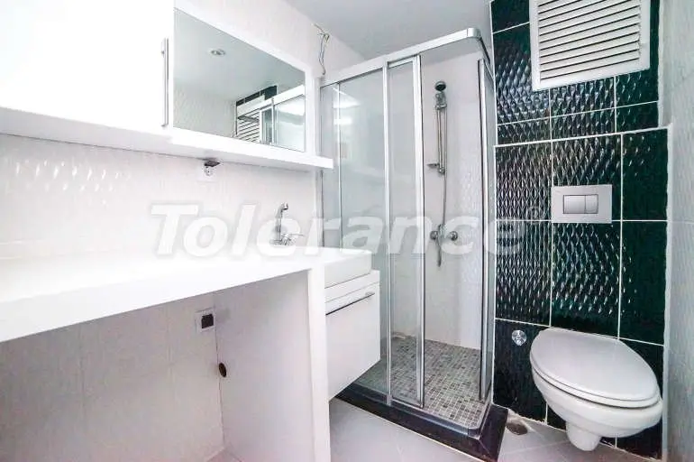 Apartment in Konyaalti, Antalya pool - 10887 Apartment in Konyaalti, Antalya pool - buy realty in Turkey - 10887