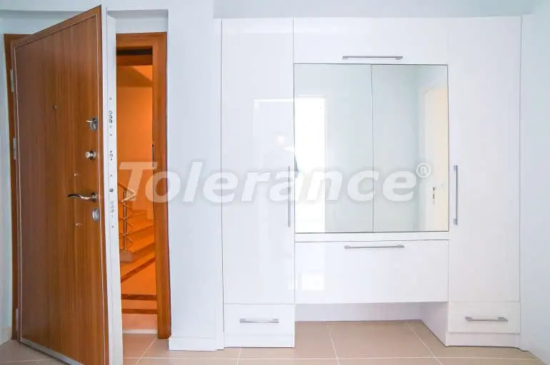 Apartment in Konyaalti, Antalya pool - 10890 Apartment in Konyaalti, Antalya pool - buy realty in Turkey - 10890