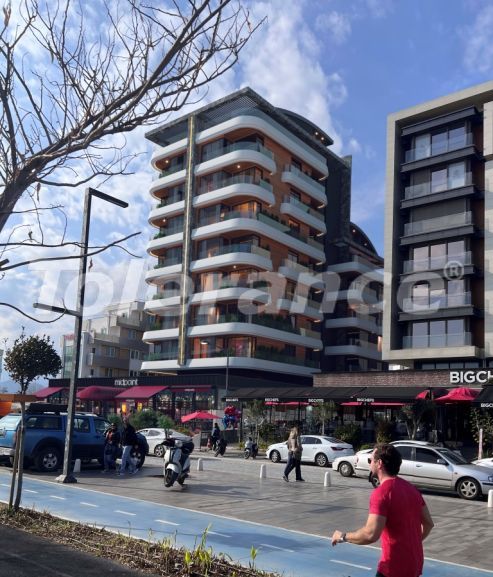 آپارتمان از سازنده که در کونیاآلتی, آنتالیا منظره دریا اقساط - 108903 آپارتمان از سازنده که در کونیاآلتی, آنتالیا منظره دریا اقساط - خرید ملک در ترکیه - 108903