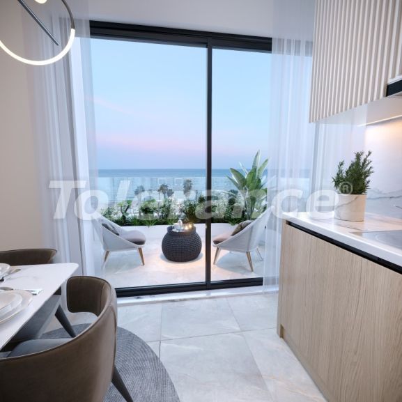 آپارتمان از سازنده که در کونیاآلتی, آنتالیا منظره دریا اقساط - 108911 آپارتمان از سازنده که در کونیاآلتی, آنتالیا منظره دریا اقساط - خرید ملک در ترکیه - 108911