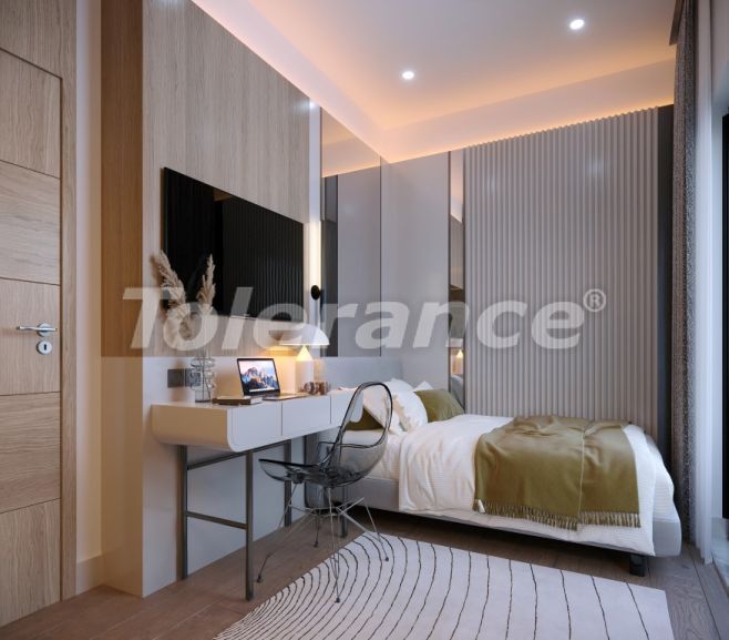 آپارتمان از سازنده که در کونیاآلتی, آنتالیا منظره دریا اقساط - 108914 آپارتمان از سازنده که در کونیاآلتی, آنتالیا منظره دریا اقساط - خرید ملک در ترکیه - 108914