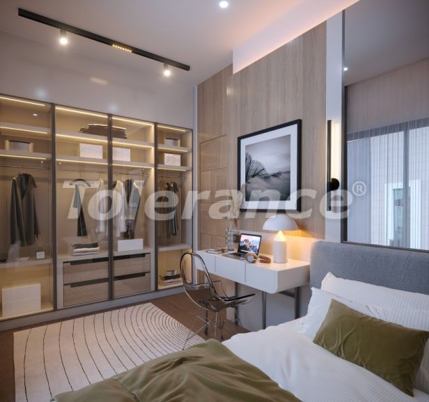 آپارتمان از سازنده که در کونیاآلتی, آنتالیا منظره دریا اقساط - 108915 آپارتمان از سازنده که در کونیاآلتی, آنتالیا منظره دریا اقساط - خرید ملک در ترکیه - 108915