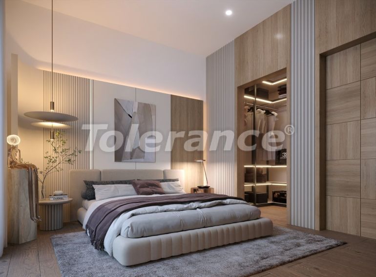 آپارتمان از سازنده که در کونیاآلتی, آنتالیا منظره دریا اقساط - 108916 آپارتمان از سازنده که در کونیاآلتی, آنتالیا منظره دریا اقساط - خرید ملک در ترکیه - 108916