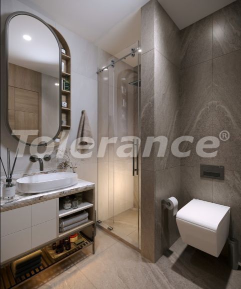 آپارتمان از سازنده که در کونیاآلتی, آنتالیا منظره دریا اقساط - 108919 آپارتمان از سازنده که در کونیاآلتی, آنتالیا منظره دریا اقساط - خرید ملک در ترکیه - 108919