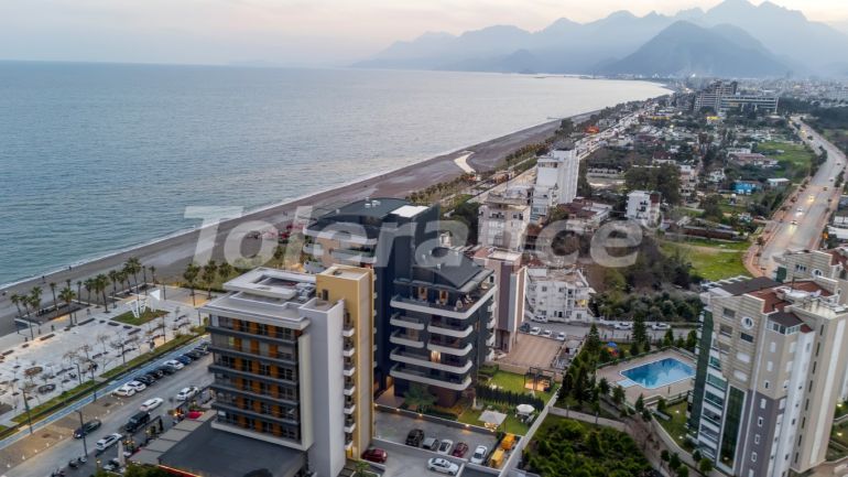 آپارتمان از سازنده که در کونیاآلتی, آنتالیا منظره دریا اقساط - 108923 آپارتمان از سازنده که در کونیاآلتی, آنتالیا منظره دریا اقساط - خرید ملک در ترکیه - 108923