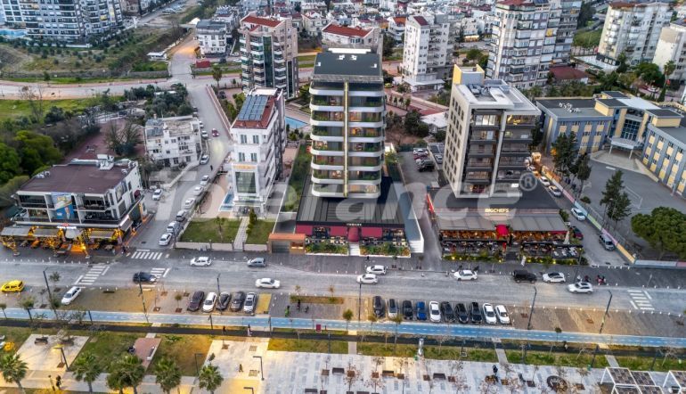 آپارتمان از سازنده که در کونیاآلتی, آنتالیا منظره دریا اقساط - 108925 آپارتمان از سازنده که در کونیاآلتی, آنتالیا منظره دریا اقساط - خرید ملک در ترکیه - 108925