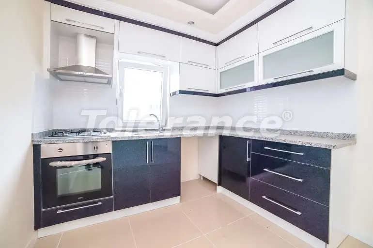 Apartment in Konyaalti, Antalya pool - 10893 Apartment in Konyaalti, Antalya pool - buy realty in Turkey - 10893