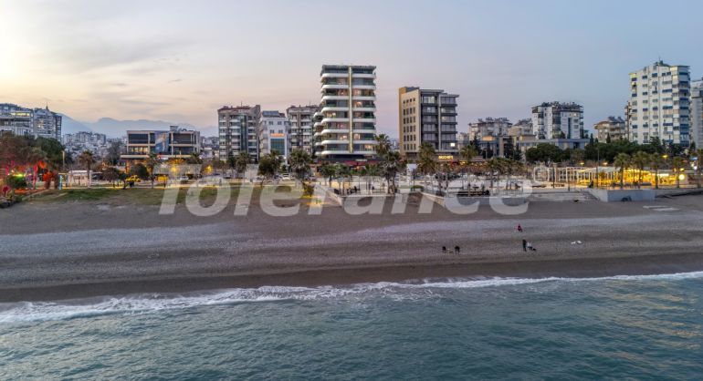 Appartement du développeur еn Konyaaltı, Antalya vue sur la mer versement - acheter un bien immobilier en Turquie - 108930