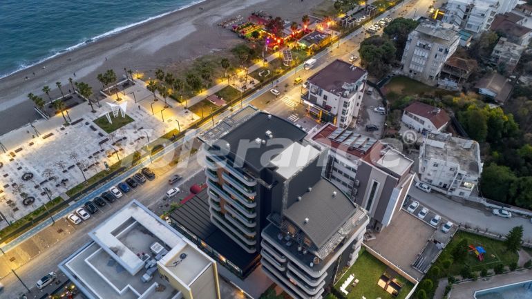 آپارتمان از سازنده که در کونیاآلتی, آنتالیا منظره دریا اقساط - 108931 آپارتمان از سازنده که در کونیاآلتی, آنتالیا منظره دریا اقساط - خرید ملک در ترکیه - 108931