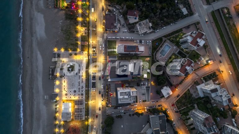 آپارتمان از سازنده که در کونیاآلتی, آنتالیا منظره دریا اقساط - 108932 آپارتمان از سازنده که در کونیاآلتی, آنتالیا منظره دریا اقساط - خرید ملک در ترکیه - 108932