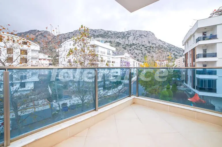 Apartment in Konyaalti, Antalya pool - 10894 Apartment in Konyaalti, Antalya pool - buy realty in Turkey - 10894