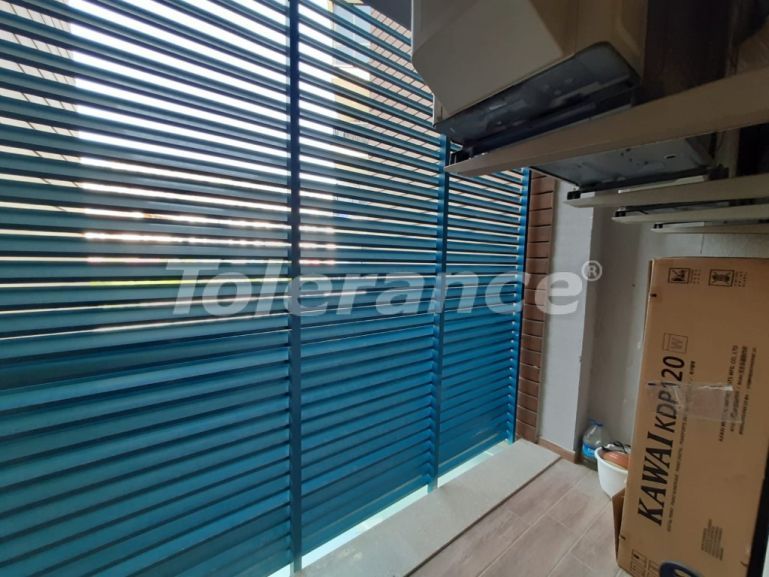 Apartment in Konyaaltı, Antalya with pool - buy realty in Turkey - 109033