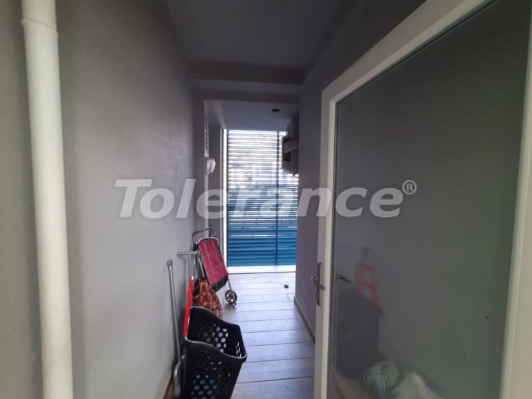 Apartment in Konyaaltı, Antalya with pool - buy realty in Turkey - 109035