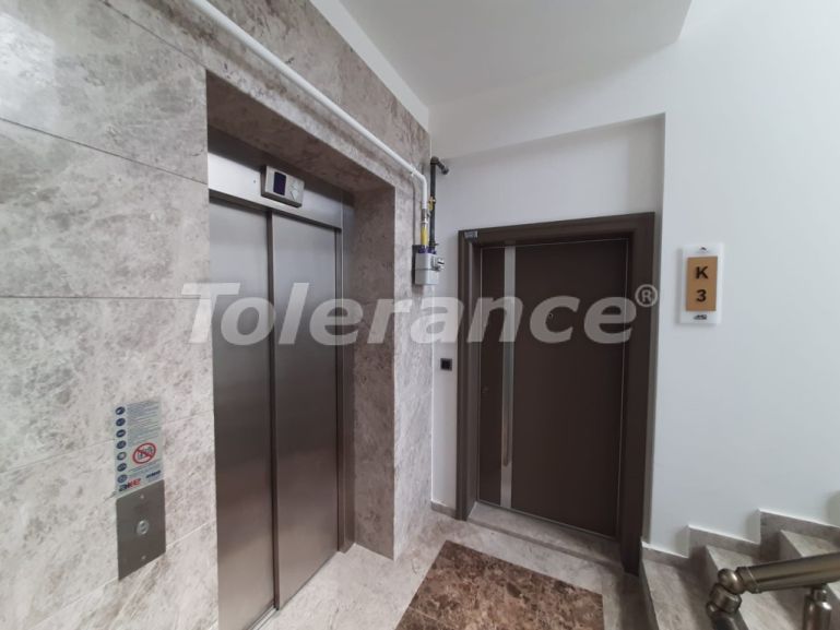Apartment in Konyaaltı, Antalya with pool - buy realty in Turkey - 109036