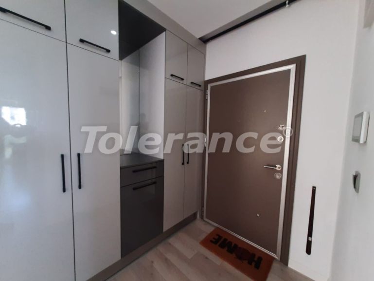 Apartment in Konyaaltı, Antalya with pool - buy realty in Turkey - 109038