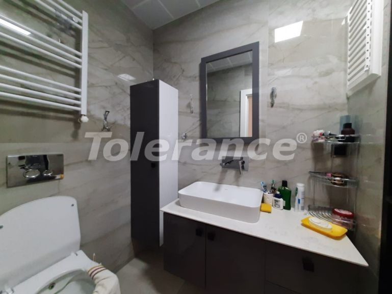 Apartment in Konyaaltı, Antalya with pool - buy realty in Turkey - 109047