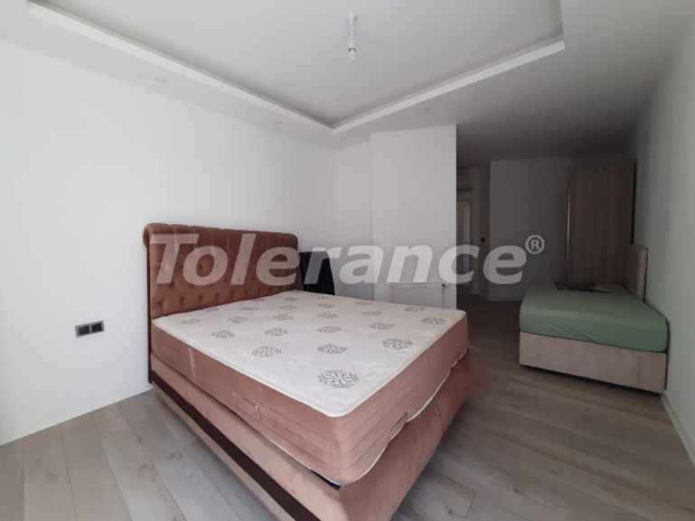 Apartment in Konyaaltı, Antalya with pool - buy realty in Turkey - 109049