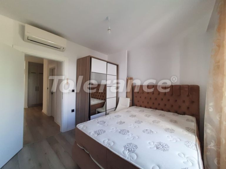 Apartment in Konyaaltı, Antalya with pool - buy realty in Turkey - 109052