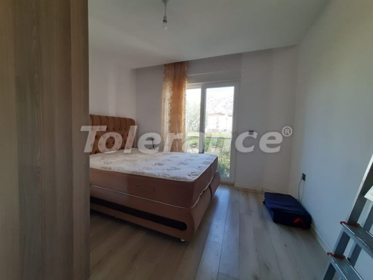 Apartment in Konyaaltı, Antalya with pool - buy realty in Turkey - 109053