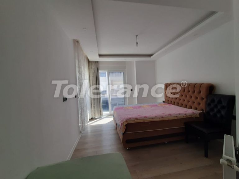 Apartment in Konyaaltı, Antalya with pool - buy realty in Turkey - 109054