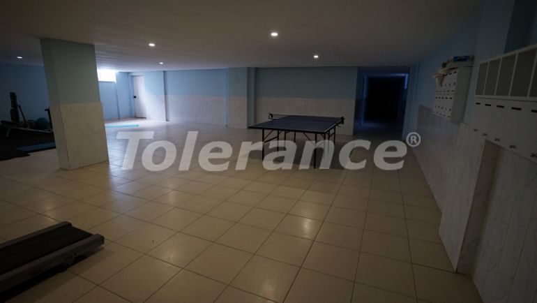 Apartment in Konyaaltı, Antalya with pool - 109189 Apartment in Konyaaltı, Antalya with pool - buy realty in Turkey - 109189