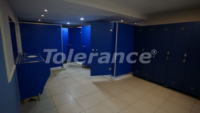 Apartment in Konyaaltı, Antalya with pool - 109193 Apartment in Konyaaltı, Antalya with pool - buy realty in Turkey - 109193