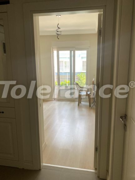 Apartment in Konyaaltı, Antalya with pool - 109204 Apartment in Konyaaltı, Antalya with pool - buy realty in Turkey - 109204