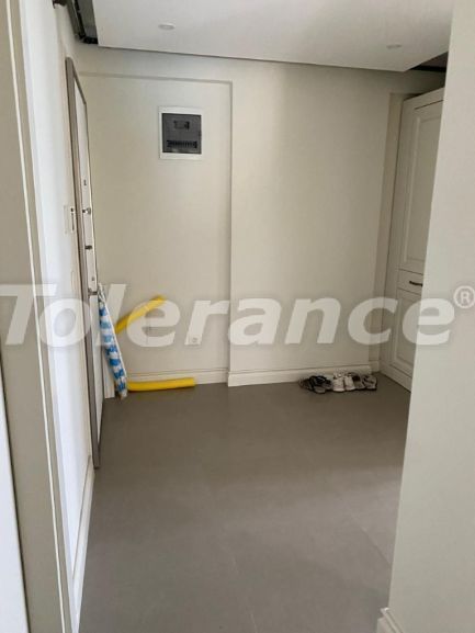 Apartment in Konyaaltı, Antalya with pool - 109205 Apartment in Konyaaltı, Antalya with pool - buy realty in Turkey - 109205