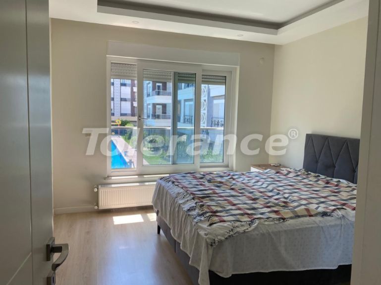 Apartment in Konyaaltı, Antalya with pool - 109206 Apartment in Konyaaltı, Antalya with pool - buy realty in Turkey - 109206