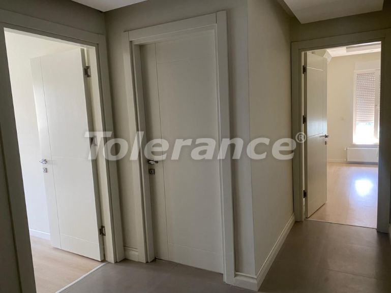 Apartment in Konyaaltı, Antalya with pool - 109211 Apartment in Konyaaltı, Antalya with pool - buy realty in Turkey - 109211