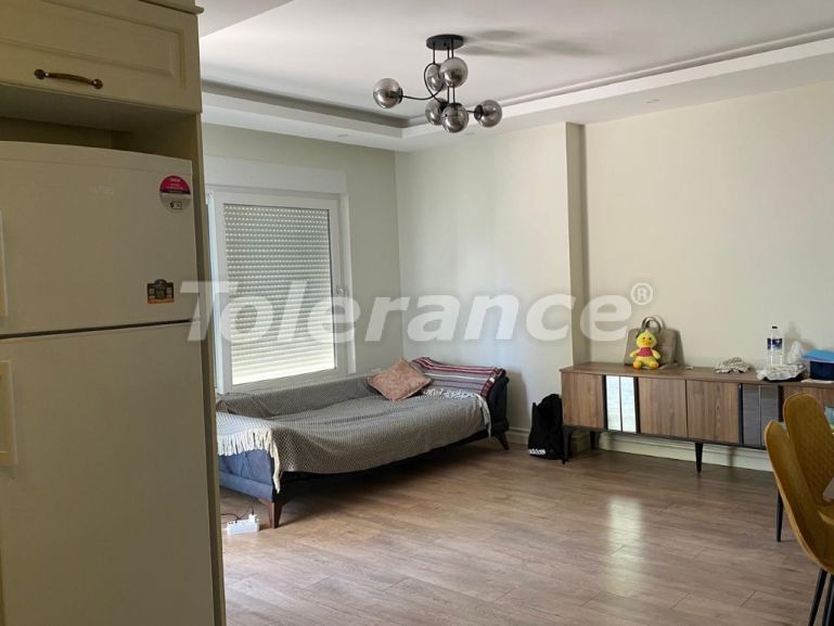 Apartment in Konyaaltı, Antalya with pool - 109213 Apartment in Konyaaltı, Antalya with pool - buy realty in Turkey - 109213