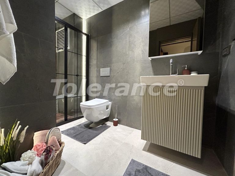 Apartment vom entwickler in Konyaaltı, Antalya pool - immobilien in der Türkei kaufen - 109219